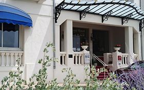 CERISE Royan - Le Grand Hôtel de la Plage